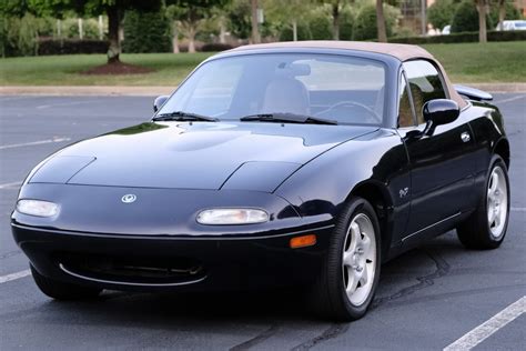 96 Miata