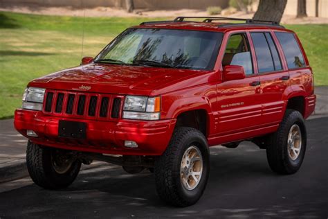 97 Jeep Grand