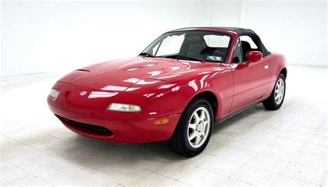 97 Mazda Miata