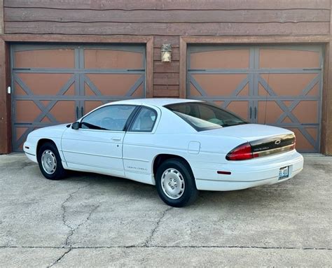 99 Monte Carlo