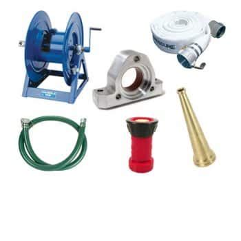 Access Truck Parts