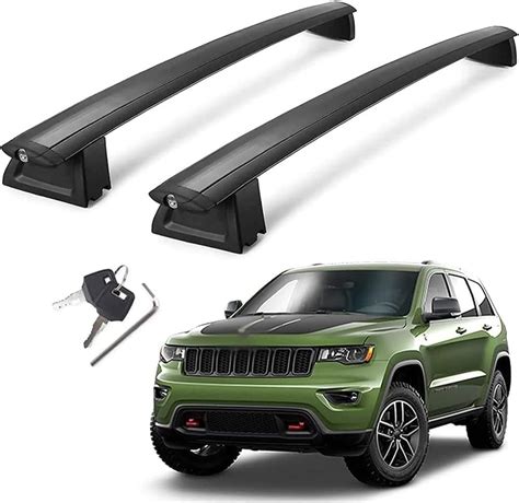 Accessori Jeep Grand Cherokee
