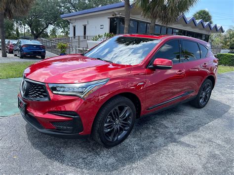 Acura Miami Florida