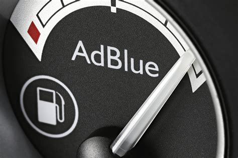 Adblue Def
