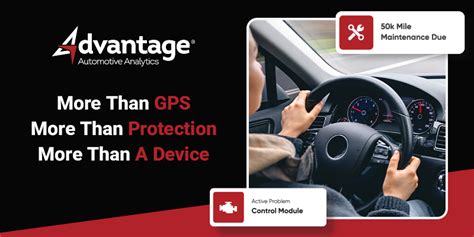Advantage Gps Login