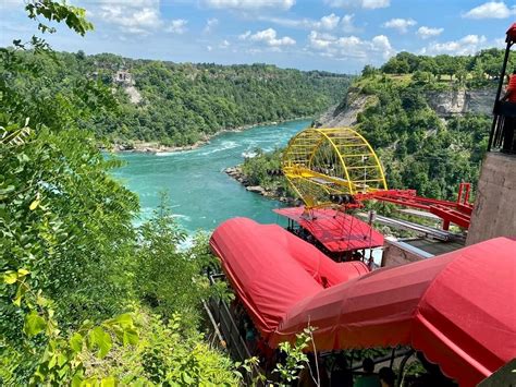 Niagara Falls Aero Car: The Ultimate Guide For Firsttimers