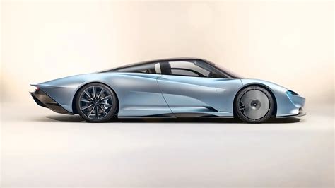 Aerodynamic Sports Cars Explained: The Science Of Speed
