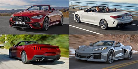 Affordable Cabriolet Cars