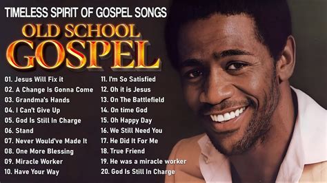 Al Green Gospel Music