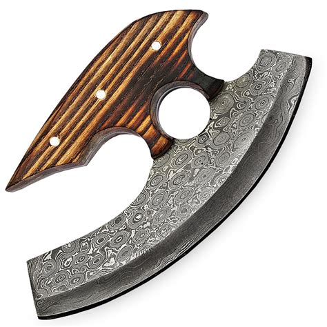 Alaskan Ulu Knife