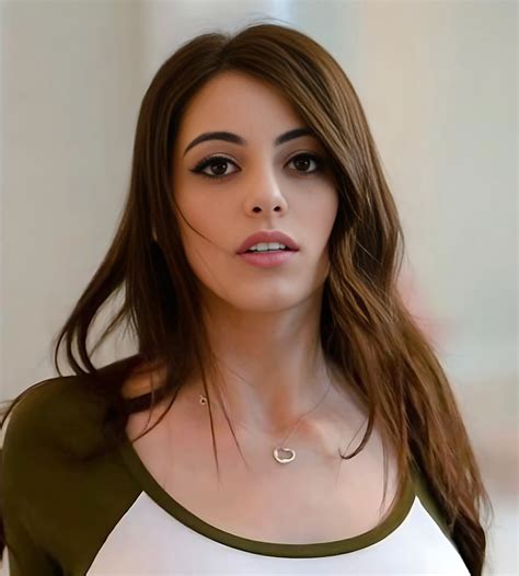Alexa Pearl Of