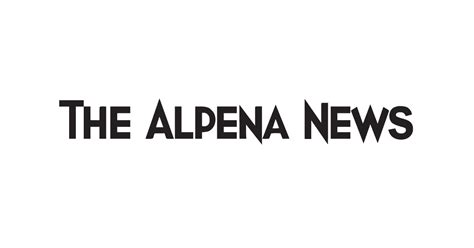 Alpena News