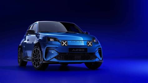 Alpine Leasing