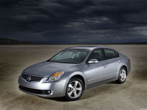 Altima 2007