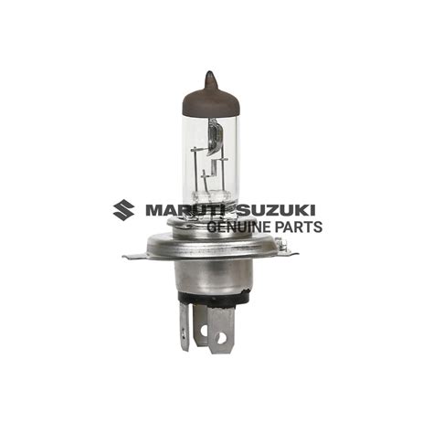 Alto Car Headlight Bulb
