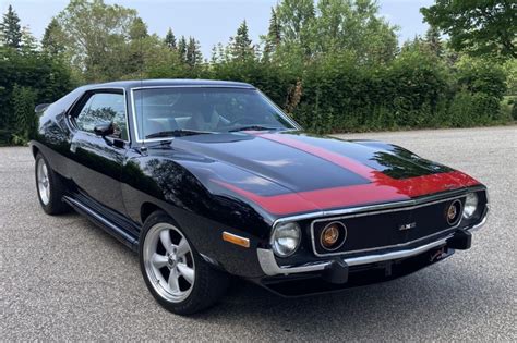 Amc Javelin For Sale