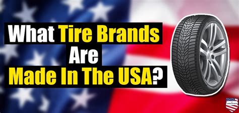 American Made Tires