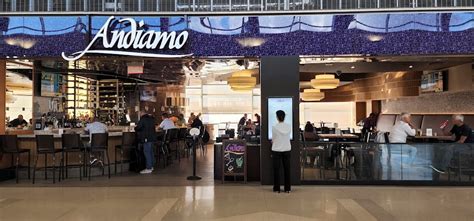 Andiamo Bloomfield Hills