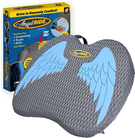 Angel Ride Cushion