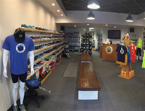 Ann Arbor Running Company