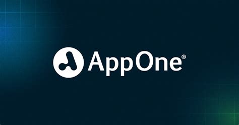 Appone Login