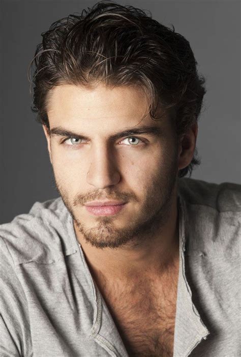 Are Spanish Guys Handsome