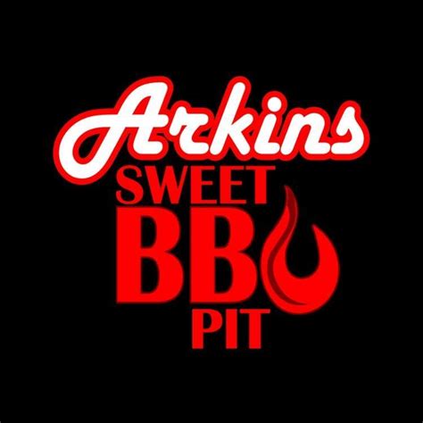 Arkins Sweet Bbq Pit