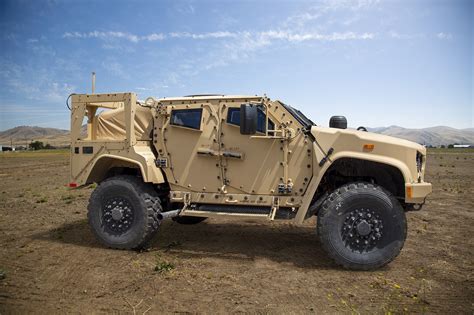 Army Military Vehicles