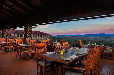 Asheville Best Restaurants