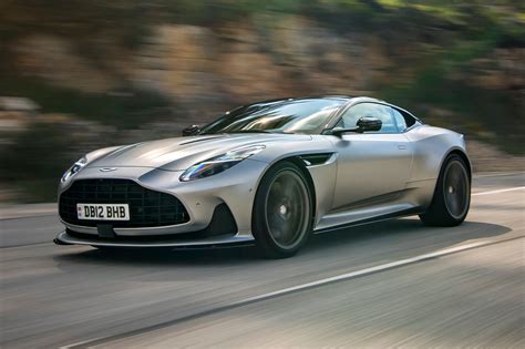 Aston Martin Db12 Price