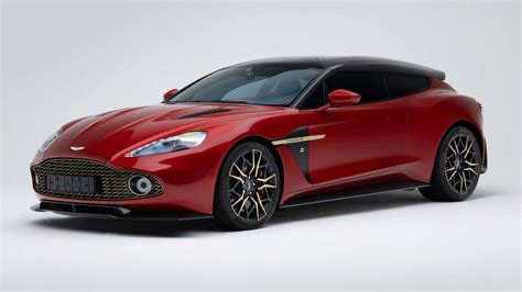 Aston Martin Zagato