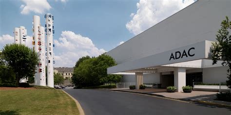 Atlanta Decorative Arts Center