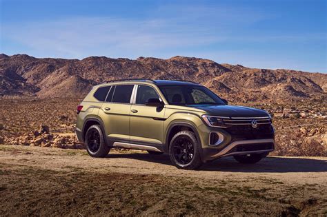 Atlas Peak Edition