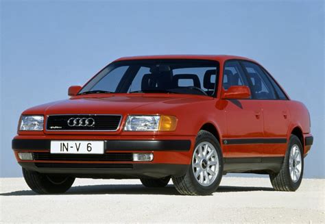 Audi 100