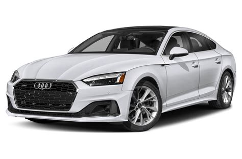 Audi A5 2015 Sedan