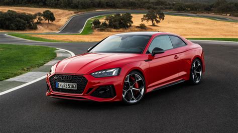 Audi Rs5 Msrp