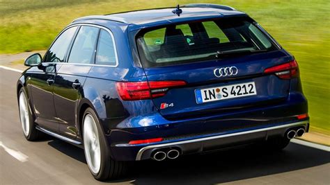 Audi S4 2016