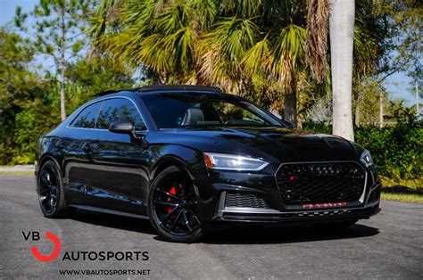 Audi S5 Used