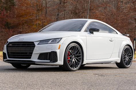 Audi Tts For Sale