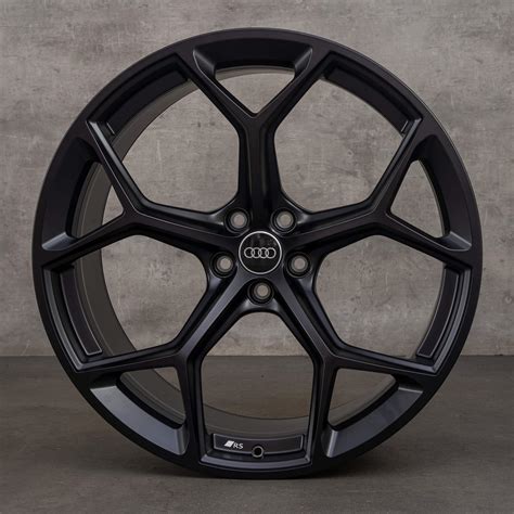 Audi Wheels