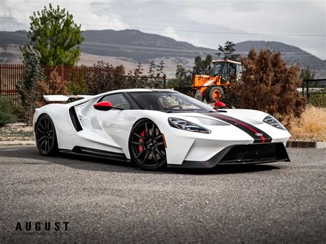 August Luxury Motorcars