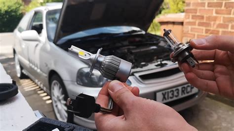 Aura Car Headlight Bulbs: The Complete Upgrade Guide