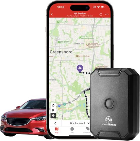 Automobile Tracking Devices: The 7 Best Reviews For 2024