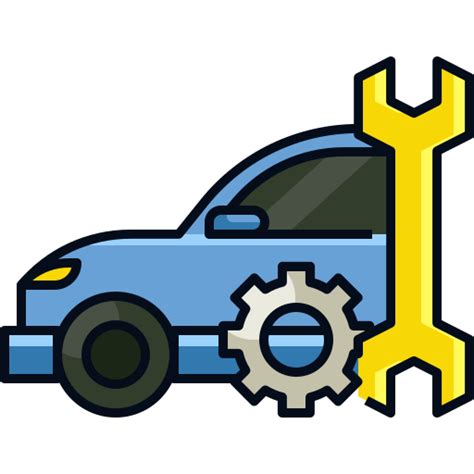 Automotive Icon