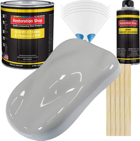 Automotive Paint Supplies: The Complete 2024 Buyer’s Guide