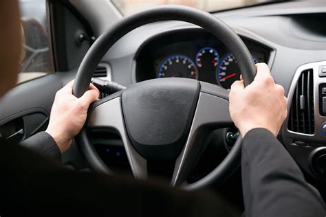 Automotive Steering Wheels
