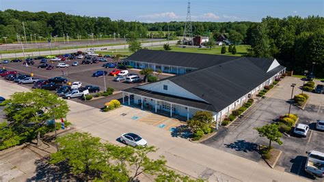 Autonation Amherst Ohio