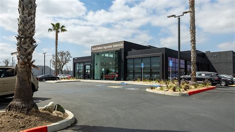 Autonation Hyundai Valencia