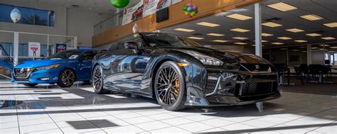 Autonation Nissan Chandler