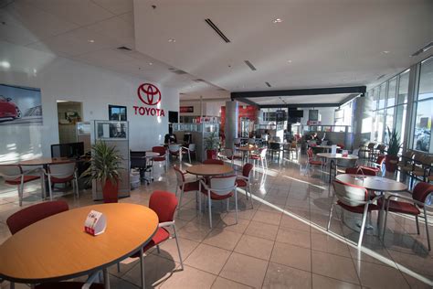Autonation Toyota Tempe